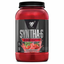 BSN Syntha-6 Edge Protein Powder Blend – 2.25 lbs