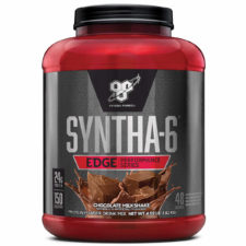BSN Syntha-6 Edge Protein Powder Blend – 4.07 lbs