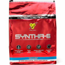 BSN Syntha-6 Protein Powder Blend – 10 lbs