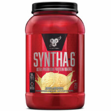 BSN Syntha-6 Protein Powder Blend  – 2.91 lbs