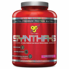 BSN Syntha-6 Protein Powder Blend – 5 lbs
