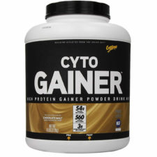 CytoSport CytoGainer Protein Mass Gainer – 6 lbs