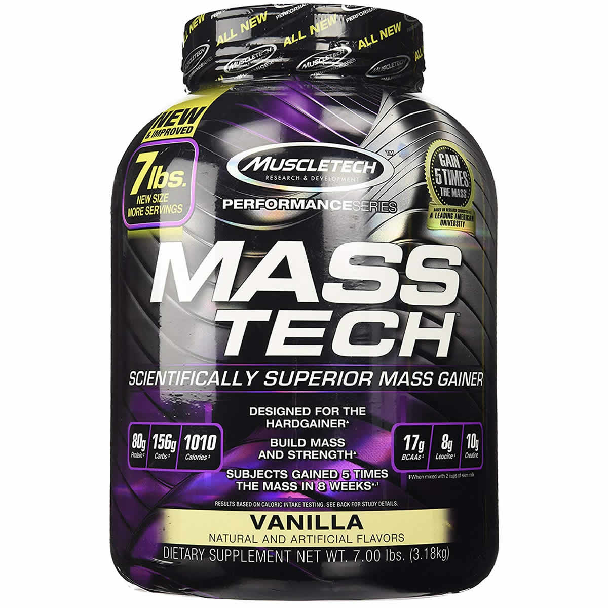 aptonia mass gainer 7