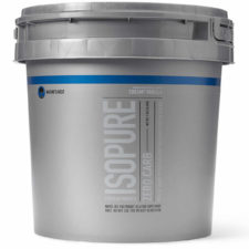 Isopure Zero Carb Whey Protein Powder – 7.5 lbs