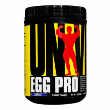 Universal Nutrition Egg Pro Egg Protein Powder – 1 lbs