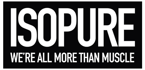 Isopure Logo