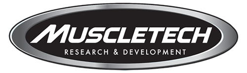 MuscleTech Logo