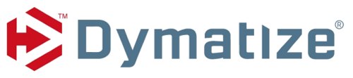 Dymatize Logo